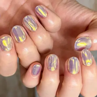 ネイル ナカエ ／relownailのネイルデザイン