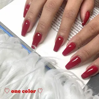 ネイル nailsalon Lithos所属・nailsalon Recontreのネイルデザイン