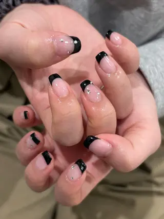 ネイル meRK 🦋愛海のマツエク・マツパデザイン