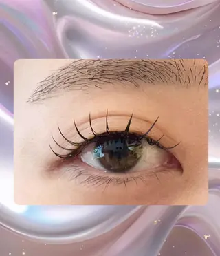 マツエク・マツパ mist AYA 🏝️eyelashのマツエク・マツパデザイン