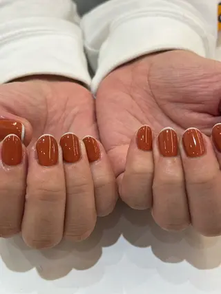 ネイル pool SAKIのネイルデザイン