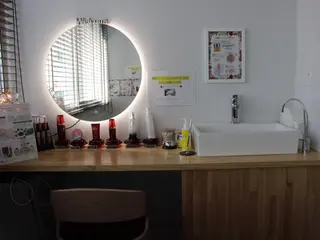 マツエク・マツパ マツエク専門 Angenbelleのマツエク・マツパデザイン