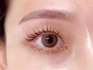 マツエク・マツパ L.eyelash&Beauty所属・エル アイラッシュのマツエク・マツパデザイン