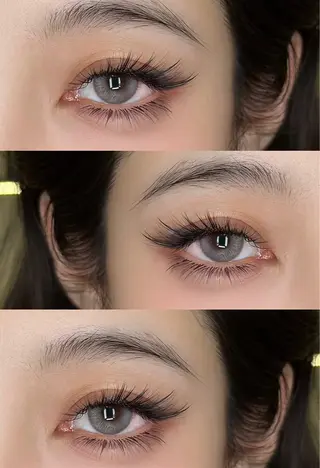 マツエク・マツパ ∩_∩アオイ eye lashのマツエク・マツパデザイン