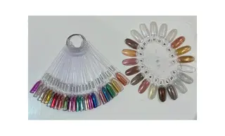 ネイル Roy心斎橋 石川のネイルデザイン