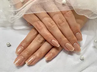 ネイル NAIL&SPA P-BOX南浦和所属・NAIL P-BOX .HACHIのネイルデザイン