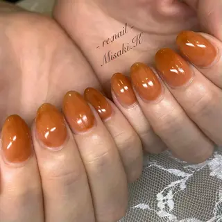 ネイル K. Misakiのネイルデザイン