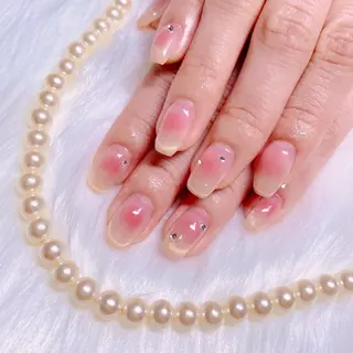 ネイル Nail Yunaのネイルデザイン