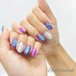 ネイル nail shizukaのネイルデザイン