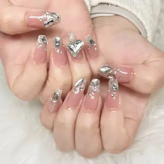 ネイル 🍁nail. kaede🍁のネイルデザイン