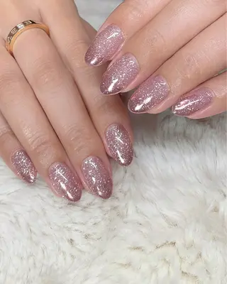 ネイル gloss nail 代々木上原のネイルデザイン