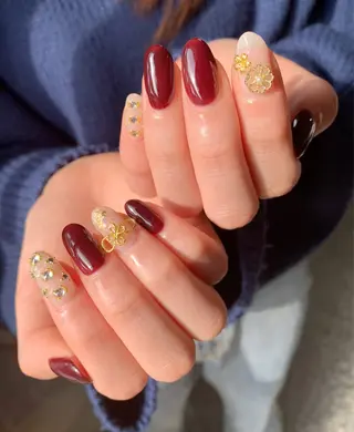 ネイル Nailist. Nのネイルデザイン