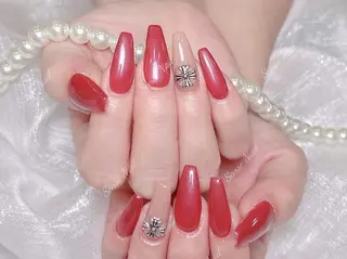 ネイル 🎀Sense Nail新宿店🎀のネイルデザイン