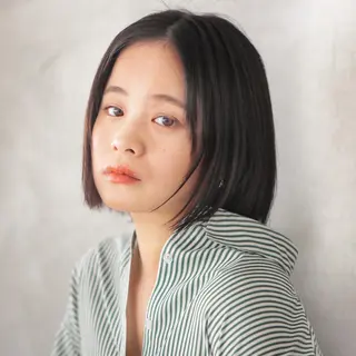 ショート カラー 🎗️mellow 神戸三宮 髪質改善のヘアスタイル