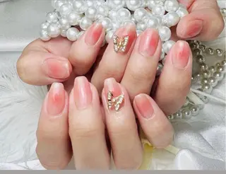 ネイル Kaif ネイル サロンのネイルデザイン