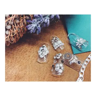 ネイル The  Next...所属・TheNext kitahorieのネイルデザイン