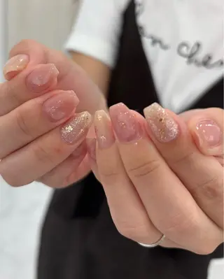 ネイル nailsalon room.のネイルデザイン