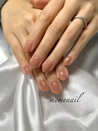 ネイル Noguchi Megumiのその他イメージ