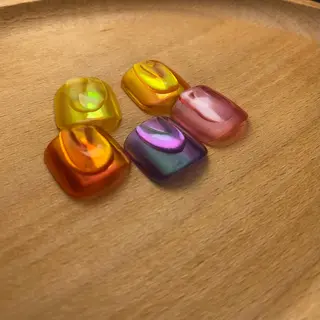 ネイル atelier moamのネイルデザイン