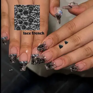 ネイル Siinail🪄 kanaのその他イメージ