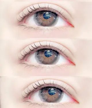 マツエク・マツパ shangri-la garden所属・田中 佳奈(口コミ高評価のマツエク・マツパデザイン