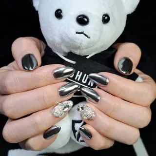 ネイル HAYASHI  Nのネイルデザイン