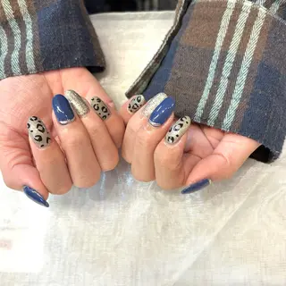 ネイル Chipie_ ayanoのネイルデザイン