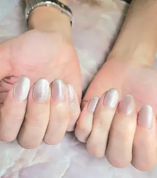 ネイル L u n a ☺︎のネイルデザイン