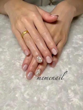 ネイル Noguchi Megumiのその他イメージ