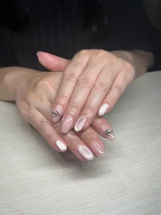 ネイル 板垣 愛理/airiのネイルデザイン