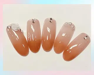 ネイル Y&Y Nail Salonのネイルデザイン