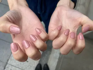 ネイル Zir nail所属・zir nail💙 shikakuraのネイルデザイン