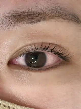 マツエク・マツパ Mode k's厚木 🍙⭐️shioriのマツエク・マツパデザイン