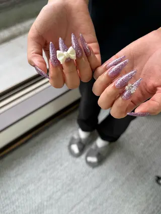 ネイル lune nail_2017のその他イメージ