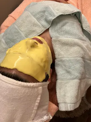 村上 華蓮のエステ・リラクイメージ