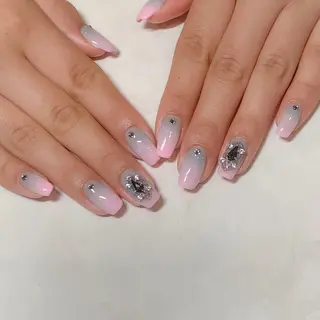 ネイル Nail Salon Lillion【リリオン】所属・lillion karenのネイルデザイン