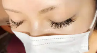 マツエク・マツパ 齋藤 春菜のマツエク・マツパデザイン