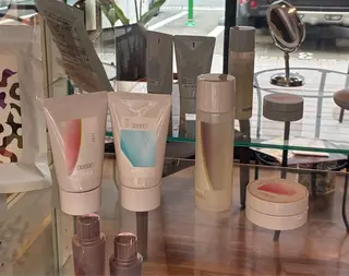 POLA博多駅筑紫口店所属・POLA 博多駅筑紫口店　藤岡のエステ・リラクイメージ