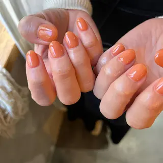 ネイル Etel -atelier-のネイルデザイン