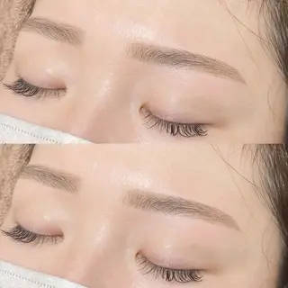 アイブロウ Ayumi.dre 💎A《2階》のマツエク・マツパデザイン