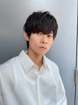 メンズ 【髪質改善・美髪 矯正】🌟だいち🌟のヘアスタイル