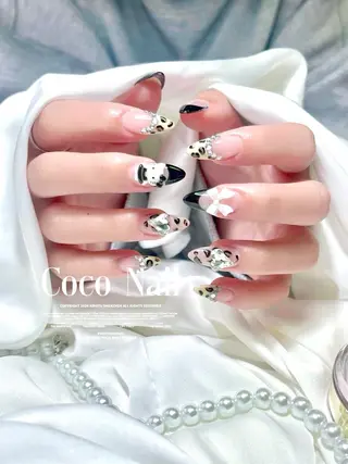 ネイル Nail Studio 331のネイルデザイン