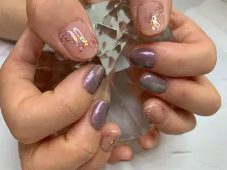 ネイル noheanail YONEDAのネイルデザイン