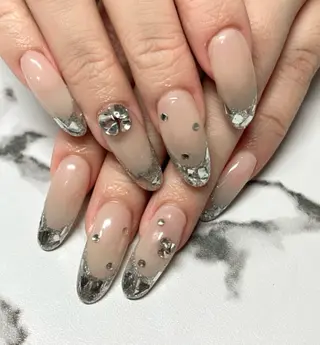 ネイル KAONAIL 【Sakurai】のネイルデザイン