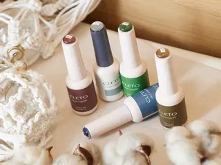 ネイル 【パラジェル認定】 newiネイル京橋のネイルデザイン