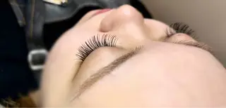 マツエク・マツパ joieange 難波店 Yumeのマツエク・マツパデザイン