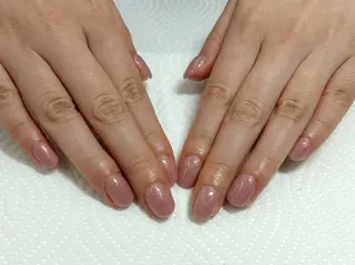 ネイル MAXKELLY 🐤KANATANIのネイルデザイン