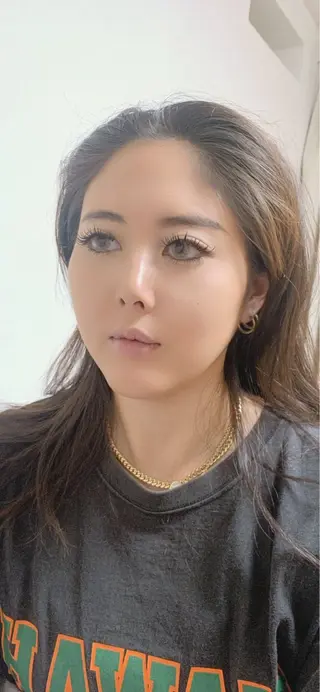 マツエク・マツパ 創健ビューティー 御徒町・上野本店のマツエク・マツパデザイン