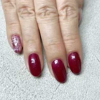 ネイル M’s + エムズプラスのネイルデザイン