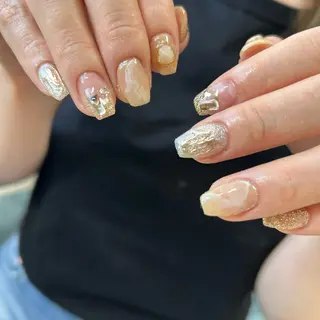 ネイル Laki nailのネイルデザイン